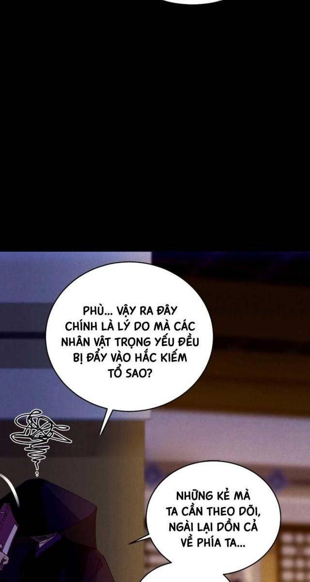 Phi Lôi Đao - Page 78