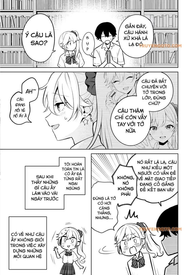 Please Leave Me Alone - Page 18