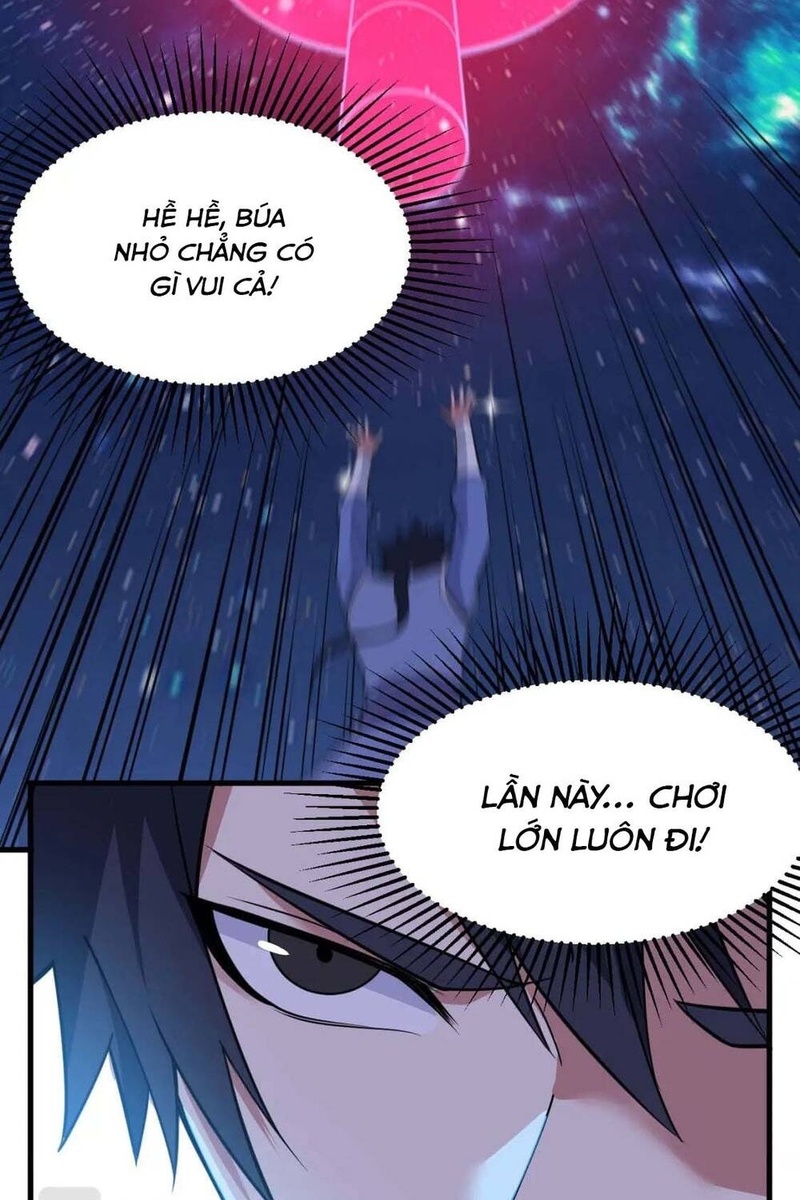 Ta Chỉ Muốn Bị Các Vị Đánh Chết - Page 29