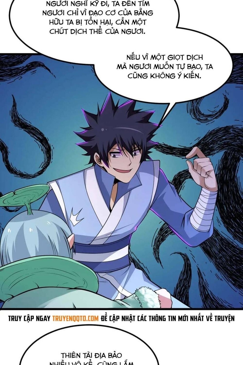 Ta Chỉ Muốn Bị Các Vị Đánh Chết - Page 13