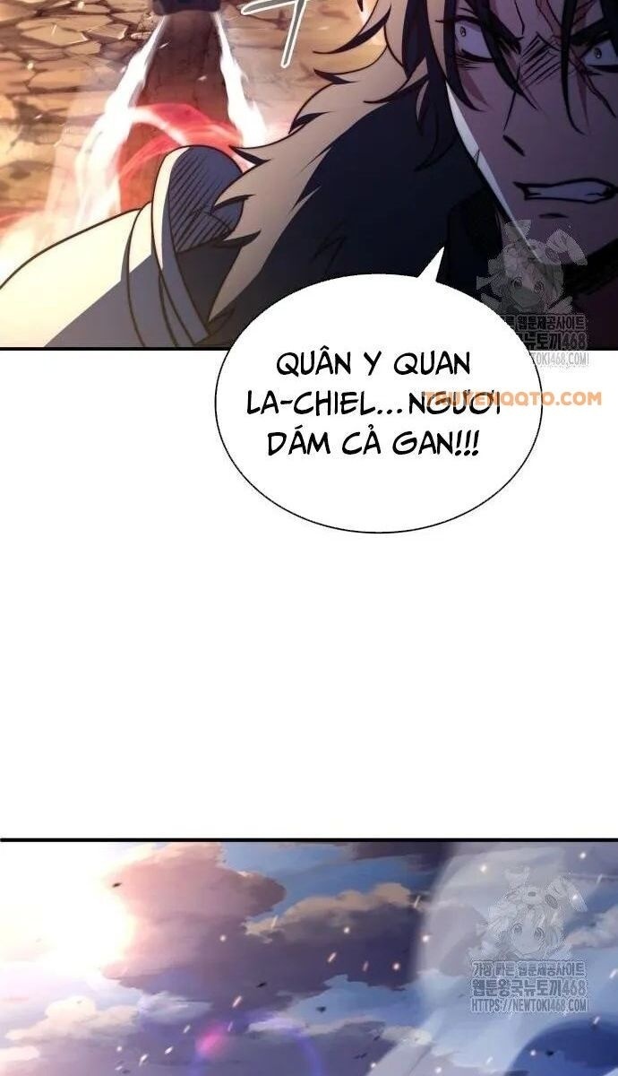 Hoàng Tử Bán Thuốc - Page 132