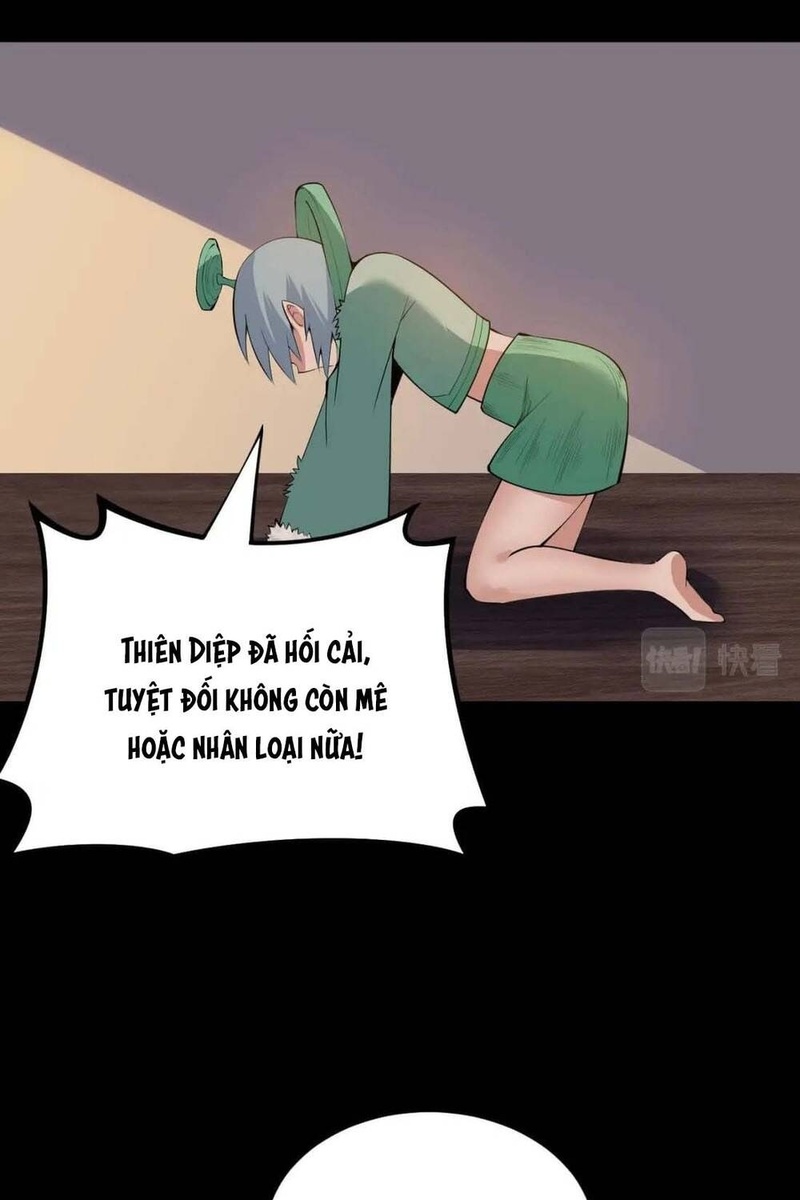 Ta Chỉ Muốn Bị Các Vị Đánh Chết - Page 16