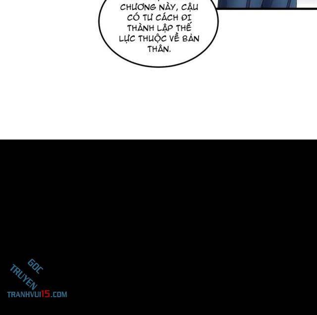 Khế Ước Cương Thiết - Page 18