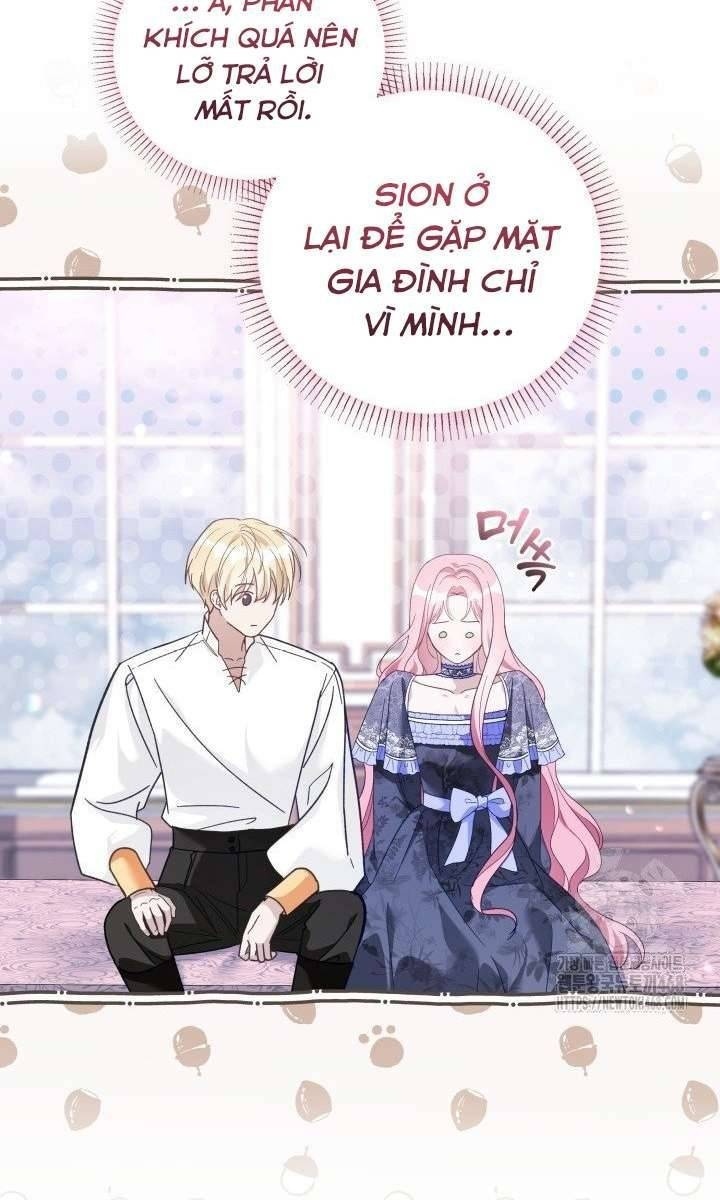 Dẫu Cho Con Gái Của Kẻ Phản Diện Trùng Sinh - Page 56