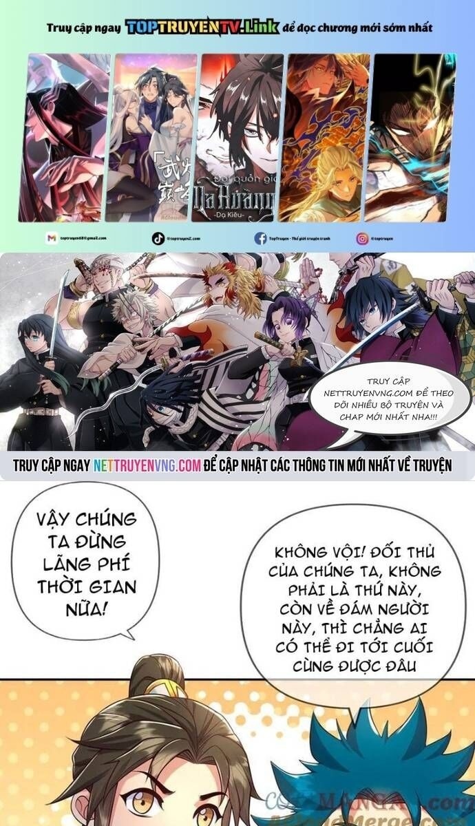 Ta Có Thể Đốn Ngộ Vô Hạn - Page 9