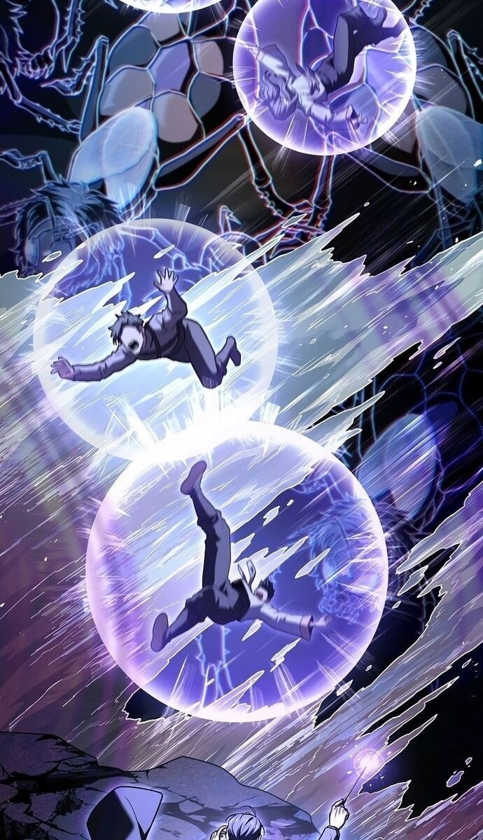 Sự Trở Lại Của Người Chơi Bị Đóng Băng - Page 69