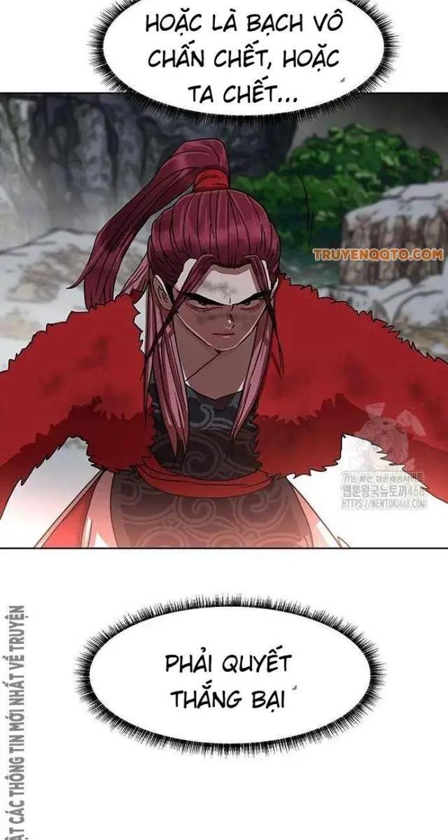 Hàn Băng Liệt Hỏa - Page 138