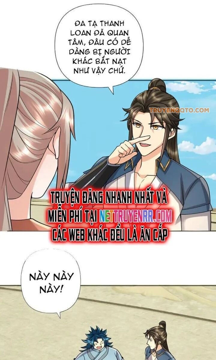 Ta Có Thể Đốn Ngộ Vô Hạn - Page 21