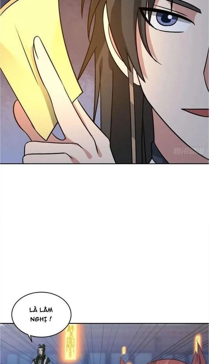 Ta Có Một Quyển Hàng Yêu Phổ - Page 8