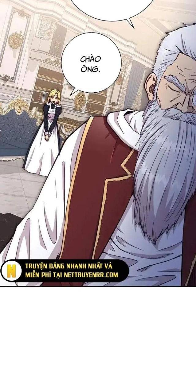 Cháu Trai Thánh Đế Là Tử Linh Sư - Page 12