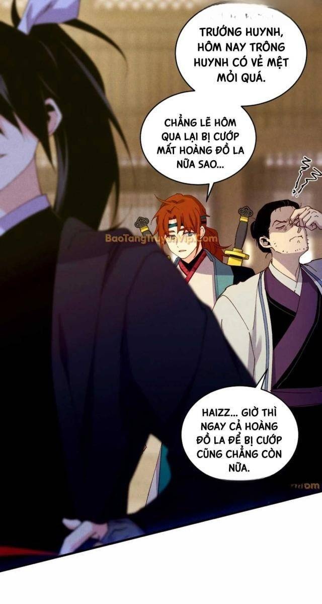 Phi Lôi Đao - Page 68