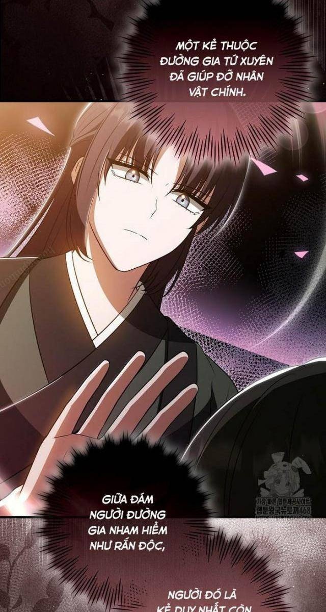 Trở Thành Đệ Tử Nhỏ Tuổi Nhất Phái Hoa Sơn - Page 91