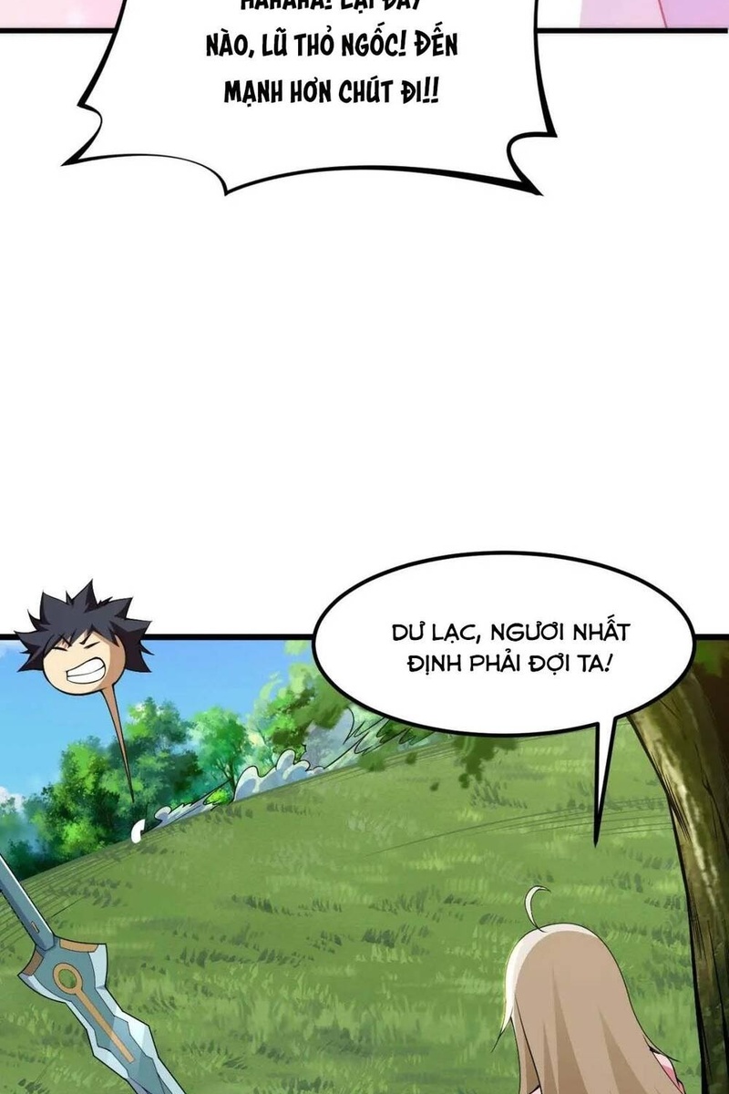 Ta Chỉ Muốn Bị Các Vị Đánh Chết - Page 21