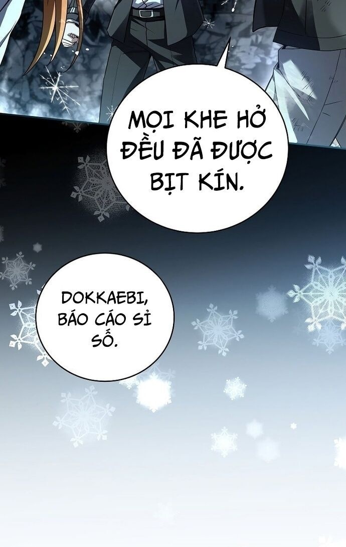 Sự Trở Lại Của Người Chơi Bị Đóng Băng - Page 90