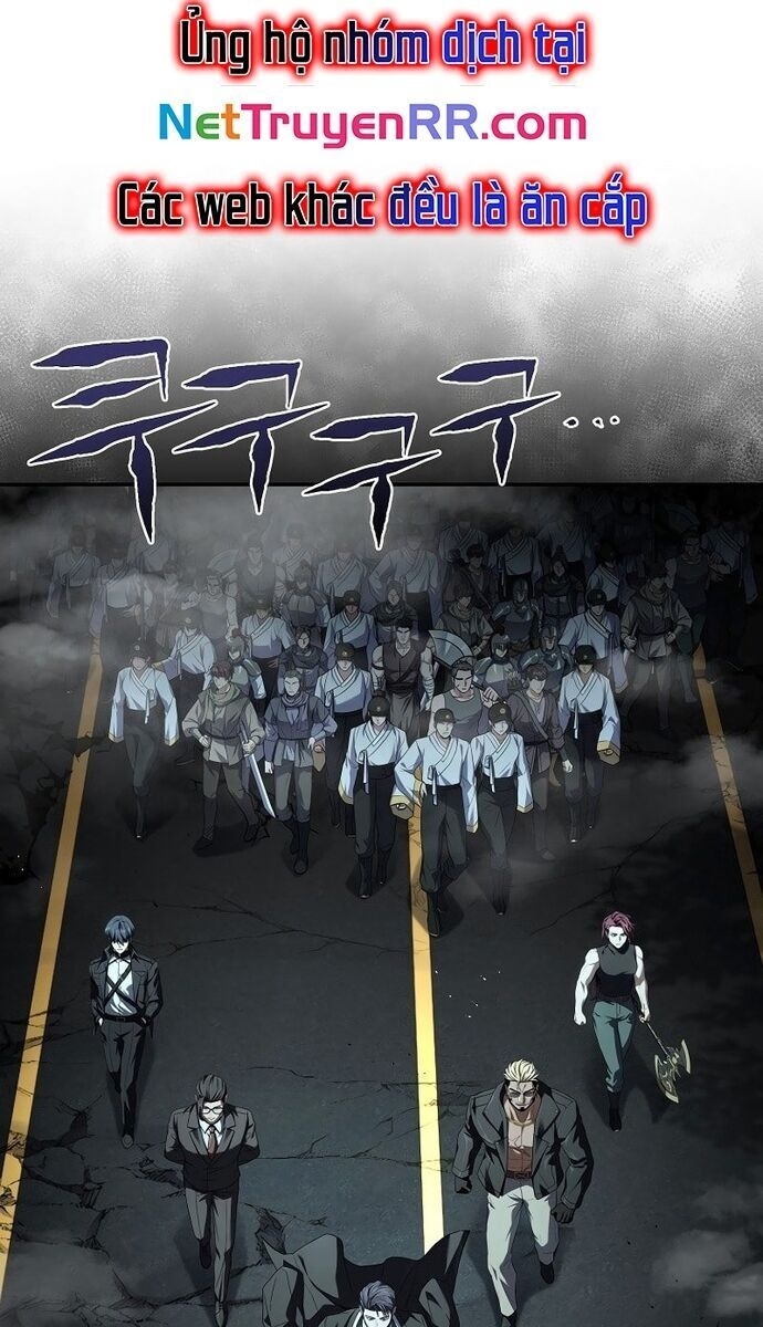 Sự Trở Lại Của Người Chơi Bị Đóng Băng - Page 21