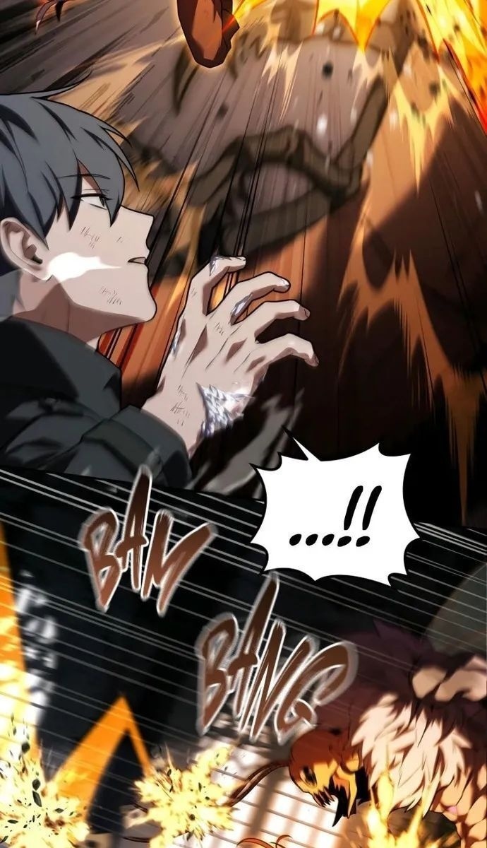 Sự Trở Lại Của Người Chơi Bị Đóng Băng - Page 22