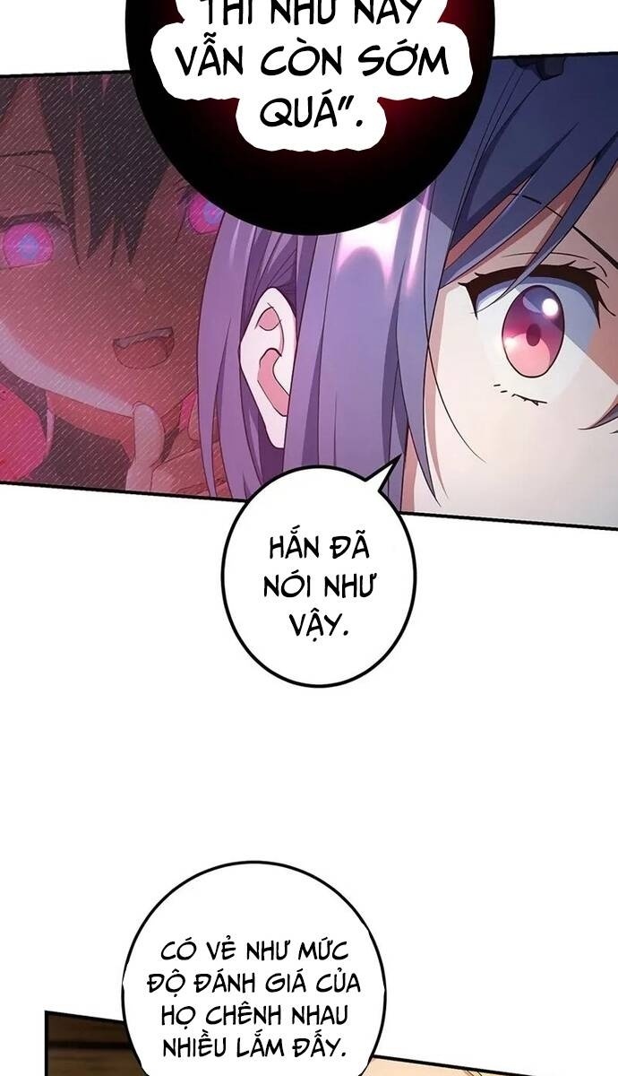 Quỷ Ấn - Page 62