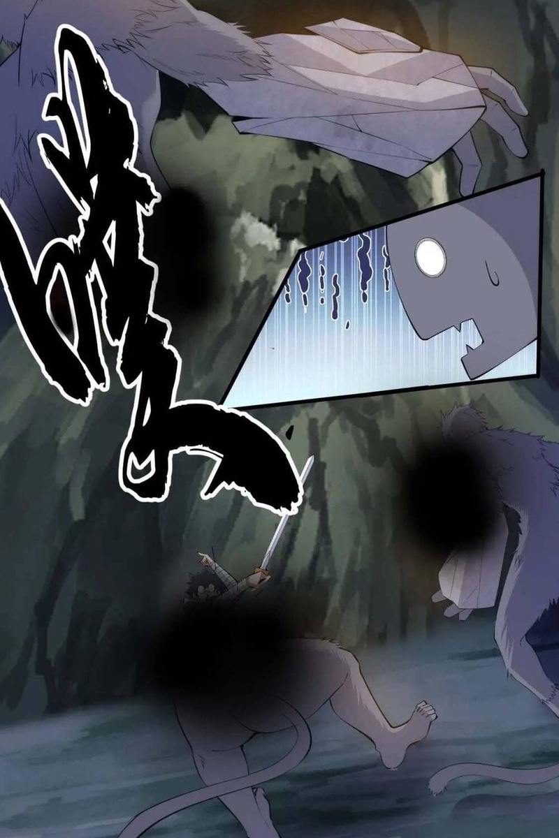 Ta Chỉ Muốn Bị Các Vị Đánh Chết - Page 23