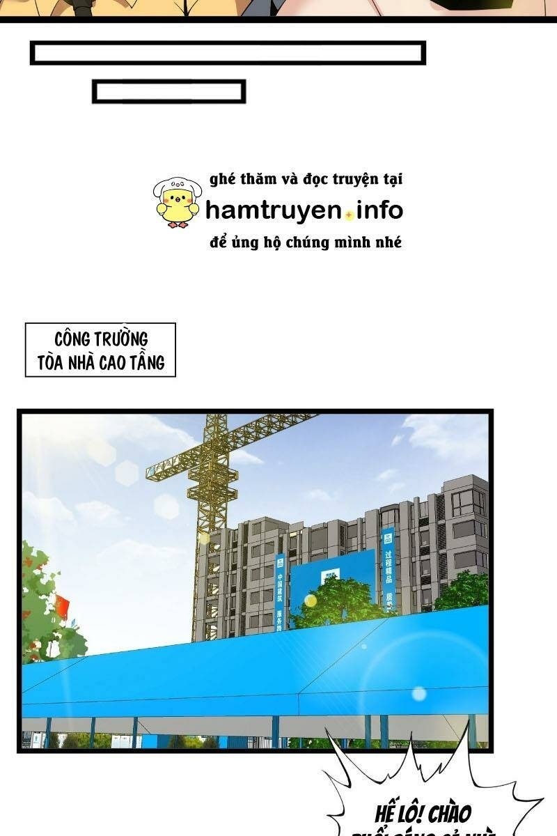 Phát sóng trực tiếp ta quét ngang dị giới - Page 145