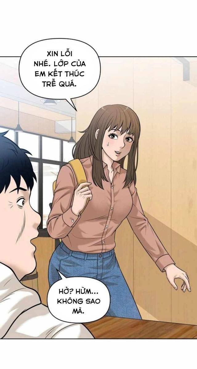 40 Chưa Quá Muộn - Page 5