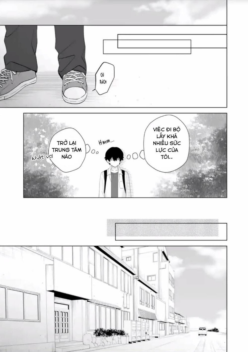 Please Leave Me Alone - Page 21