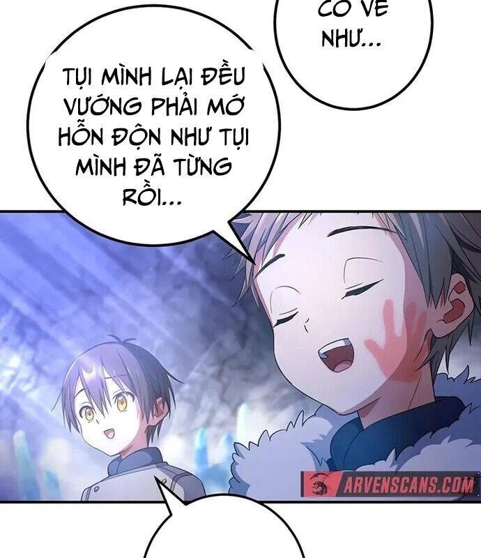 Quỷ Ấn - Page 49