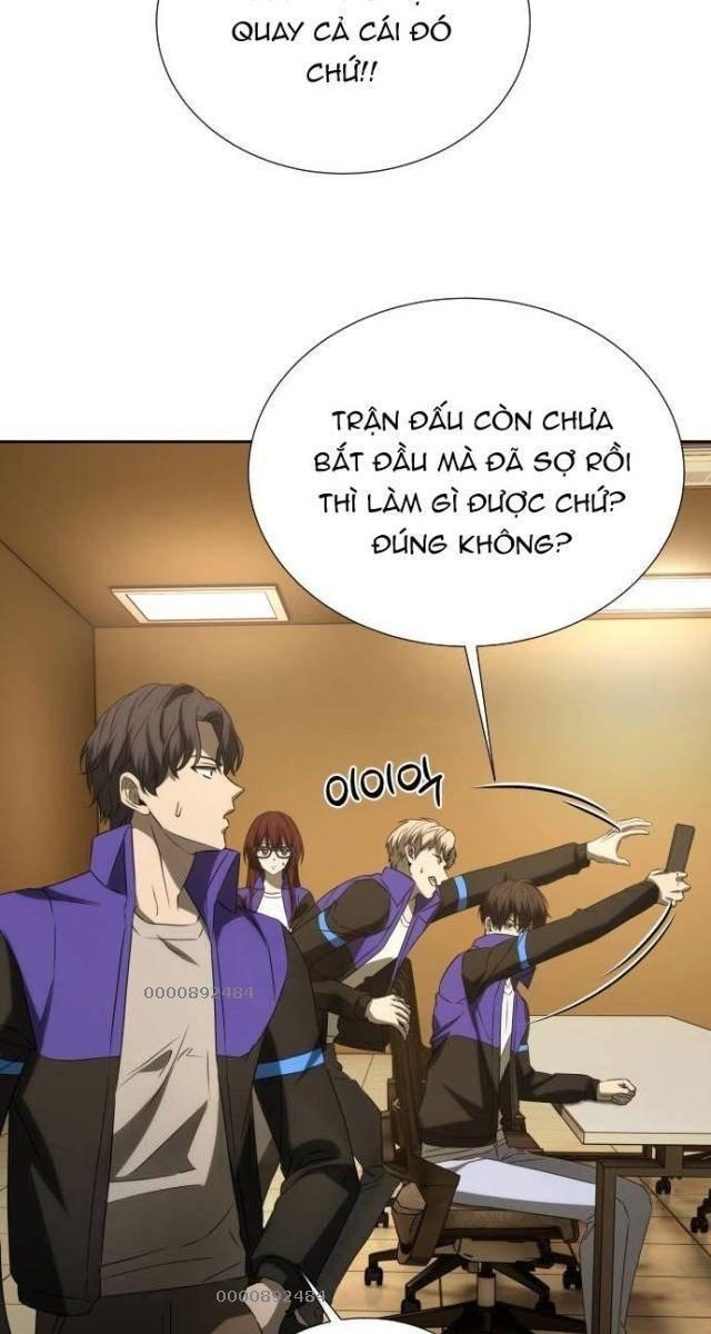 Người Chơi Thiên Tài Trở Lại - Page 9