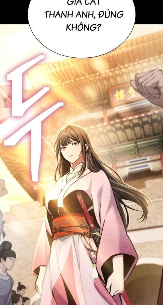 Thiên Trung Long Môn - Page 9