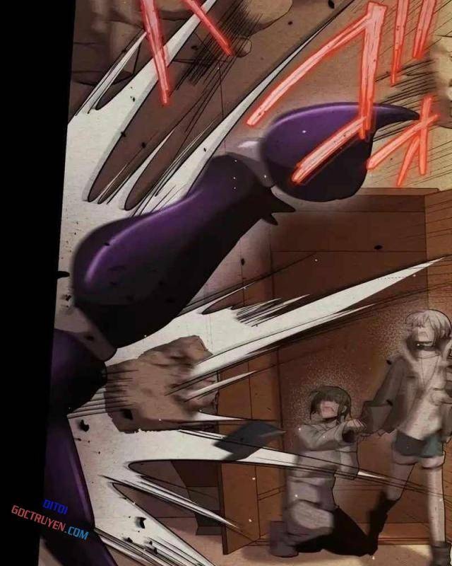 Ah, Thật Tuyệt Khi Còn Sống - Page 96