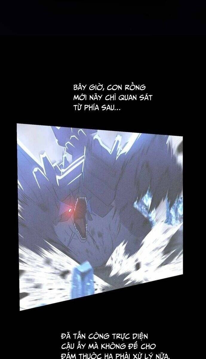 Quỷ Ấn - Page 41