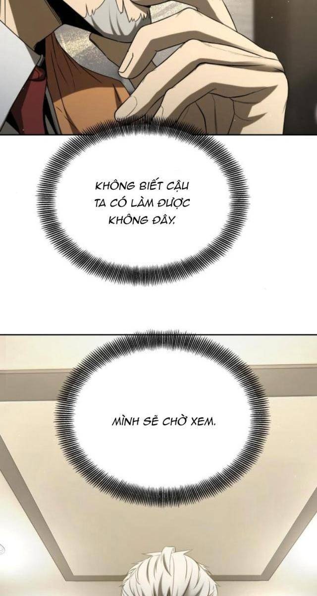 Người Chơi Thiên Tài Trở Lại - Page 19