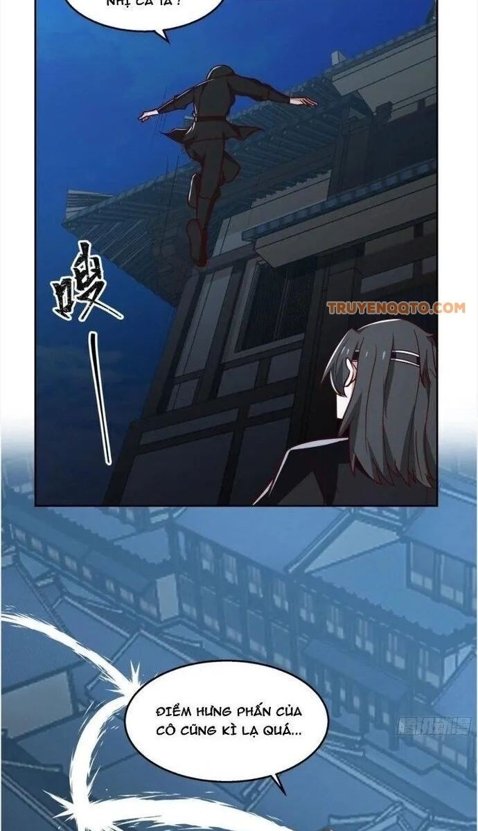 Ta Có Một Quyển Hàng Yêu Phổ - Page 16