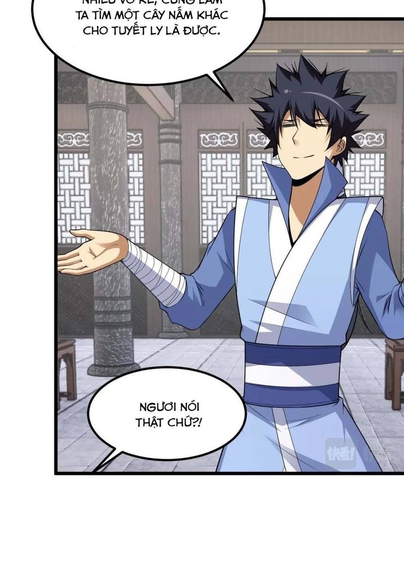 Ta Chỉ Muốn Bị Các Vị Đánh Chết - Page 14