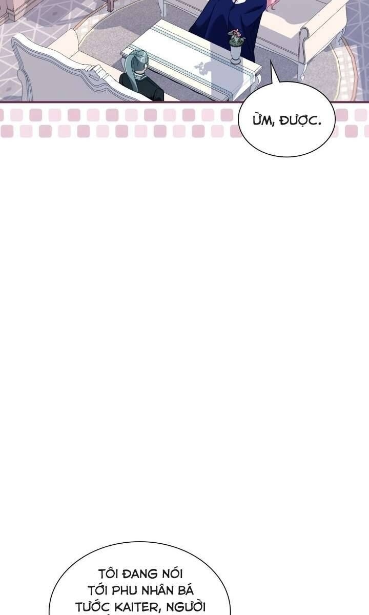 Dẫu Cho Con Gái Của Kẻ Phản Diện Trùng Sinh - Page 40