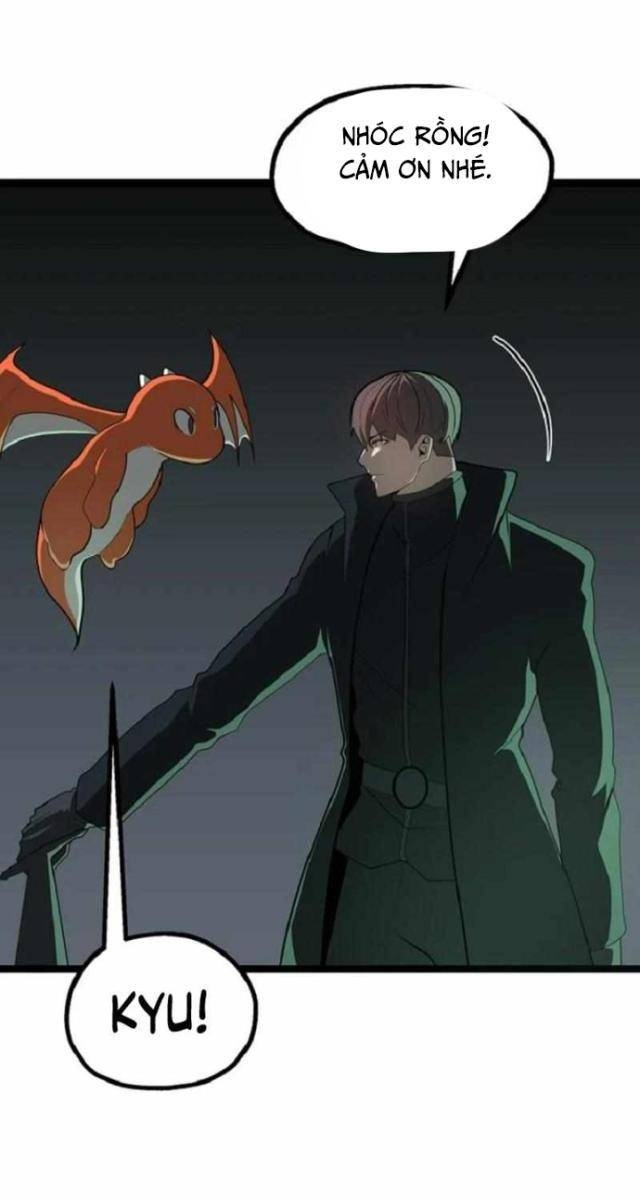 Solo Eating - Page 66