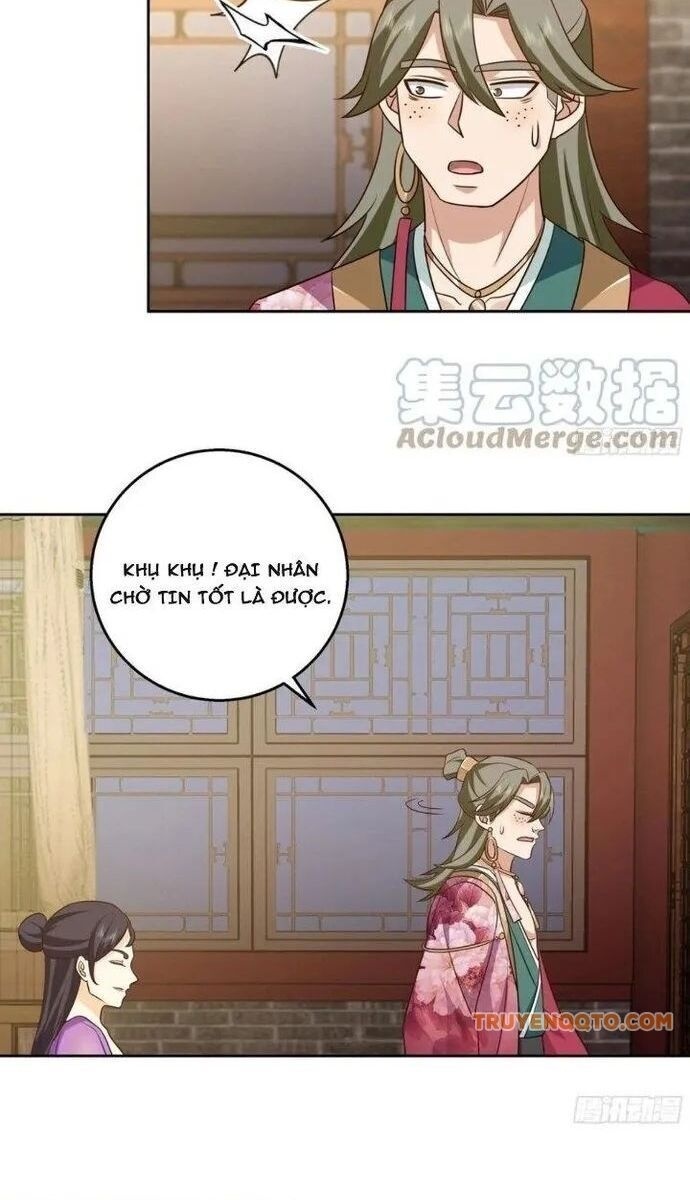 Ta Có Một Quyển Hàng Yêu Phổ - Page 29