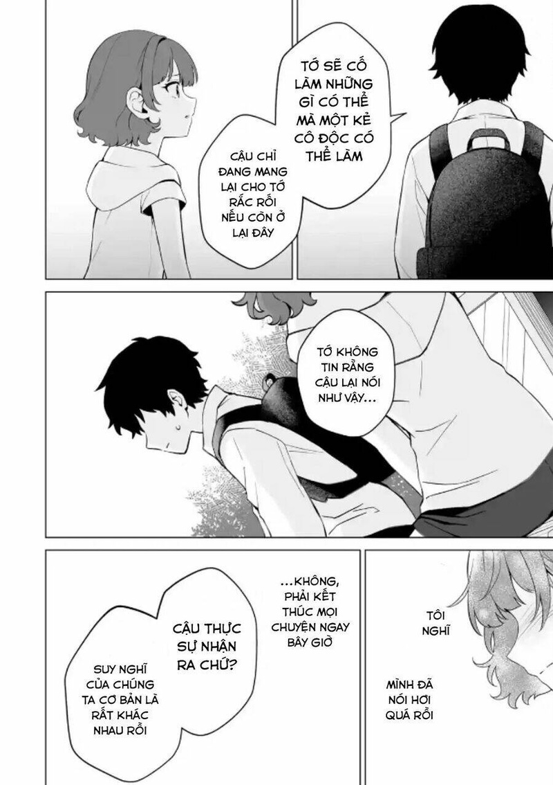 Please Leave Me Alone - Page 9