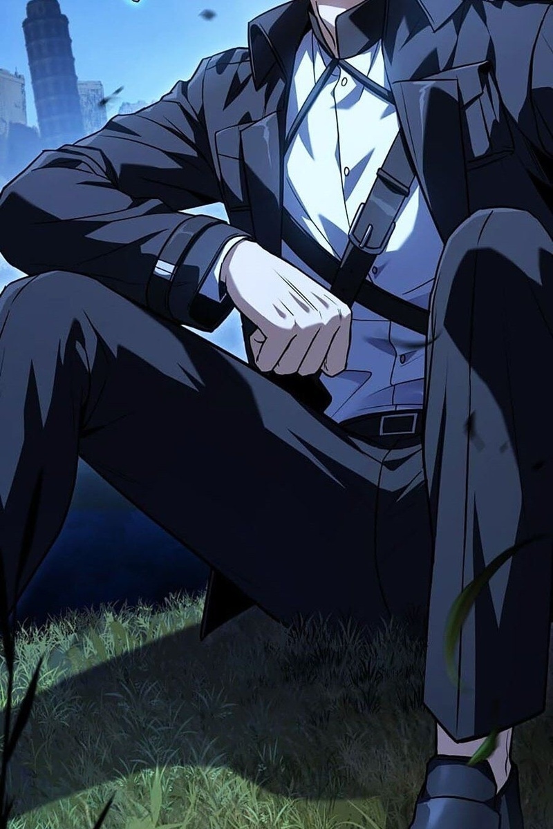 Sự Trở Lại Của Người Chơi Bị Đóng Băng - Page 93