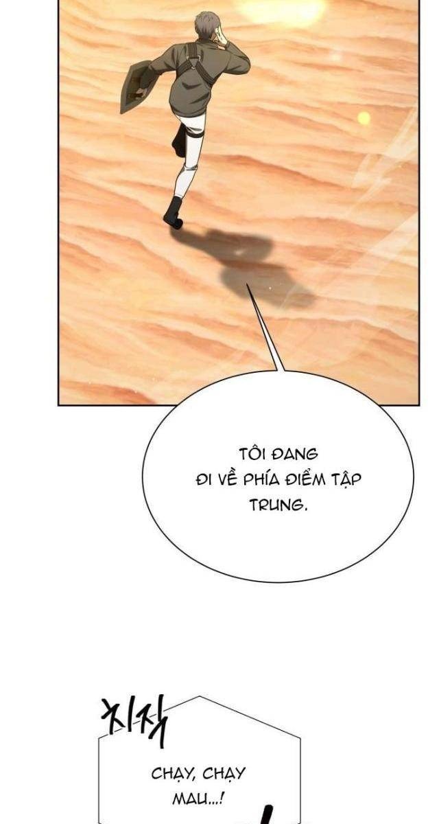 Người Chơi Thiên Tài Trở Lại - Page 23