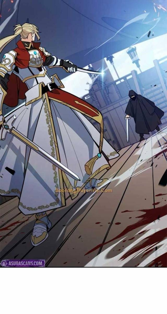 Công Tước Bạch Long - Page 61