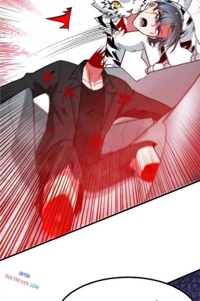 Ta Có 90 Tỷ Tiền Liếm Cẩu - Page 31