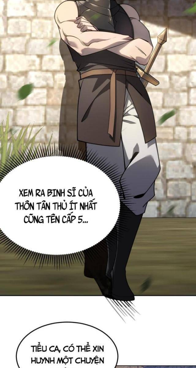 Game Online: Vì Quá Phóng Túng, Tôi Đã Trở Thành Kẻ Thù Của Cả Server - Page 43