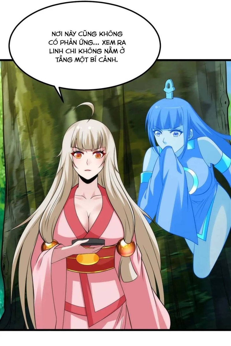 Ta Chỉ Muốn Bị Các Vị Đánh Chết - Page 10