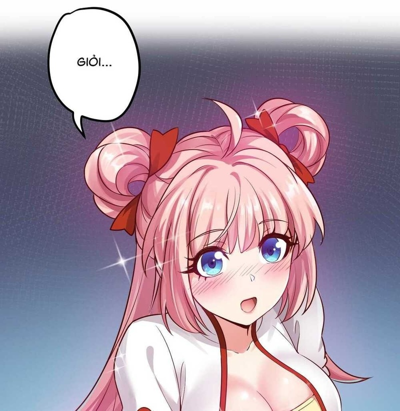 Hảo Đồ Nhi Hãy Tha Cho Vi Sư - Page 20