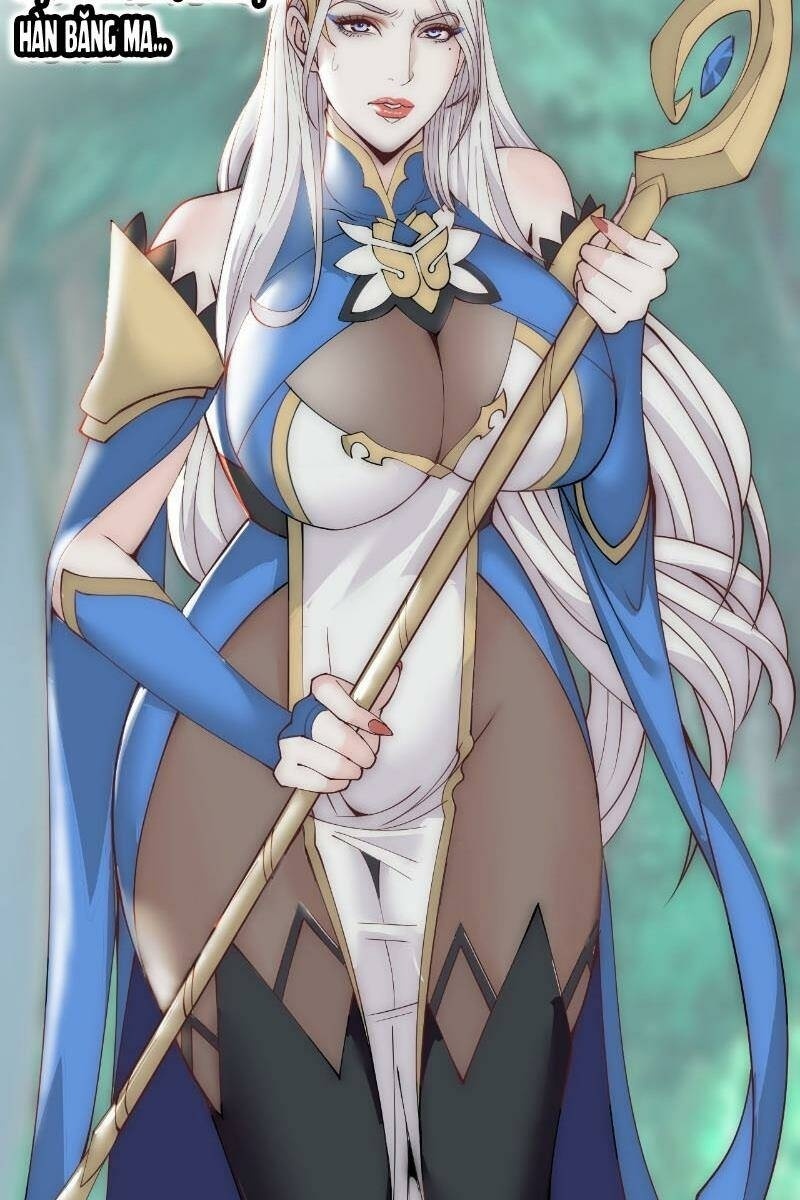 Phát sóng trực tiếp ta quét ngang dị giới - Page 37