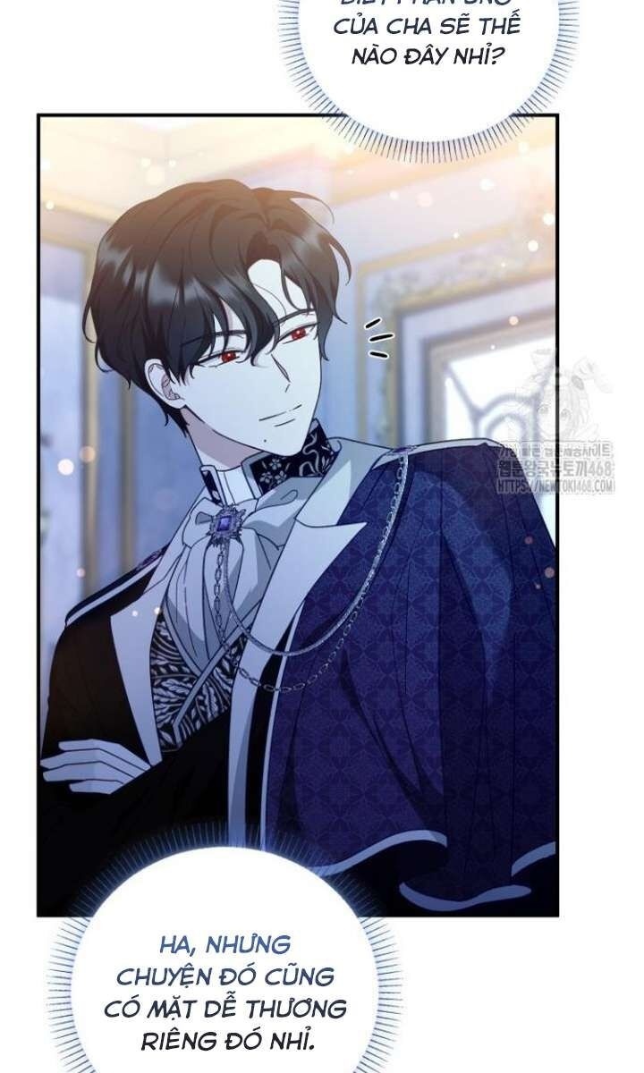 Dẫu Cho Con Gái Của Kẻ Phản Diện Trùng Sinh - Page 107