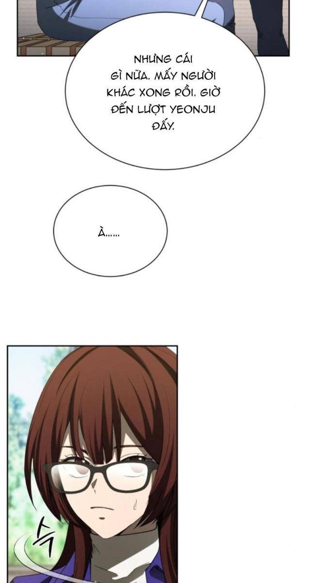 Người Chơi Thiên Tài Trở Lại - Page 33