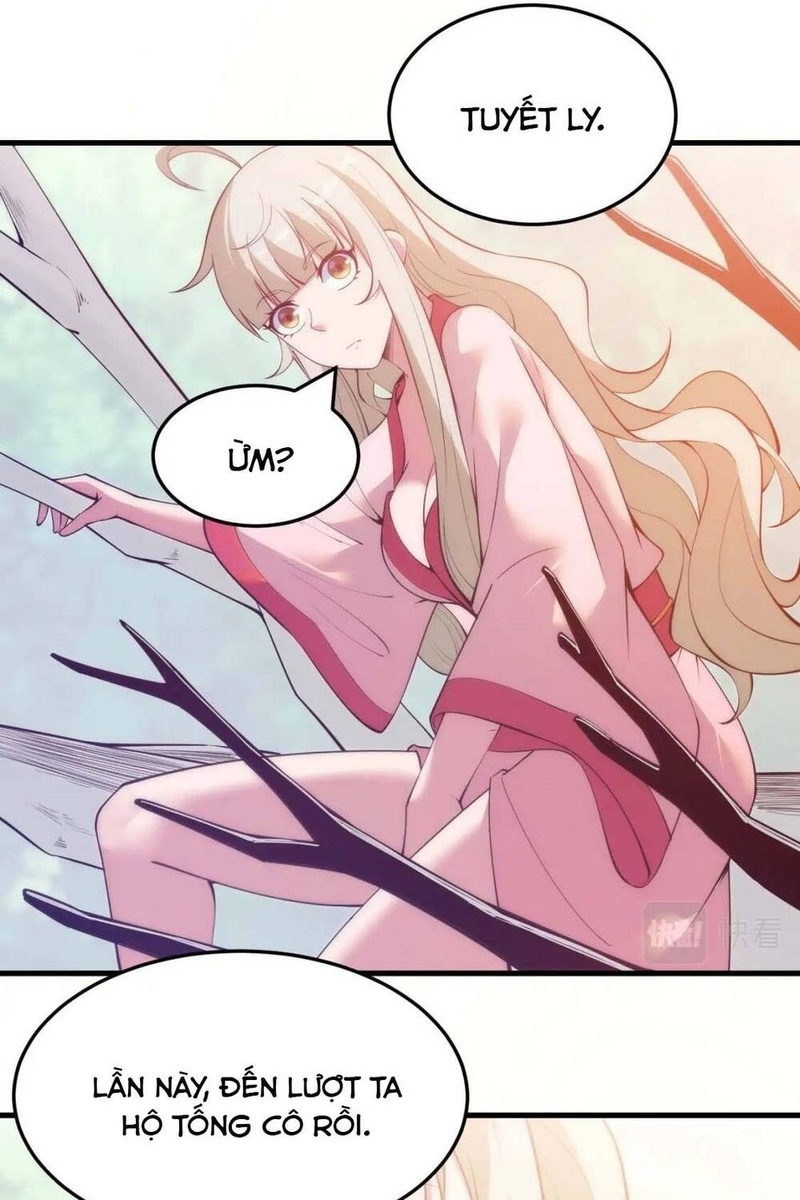 Ta Chỉ Muốn Bị Các Vị Đánh Chết - Page 17