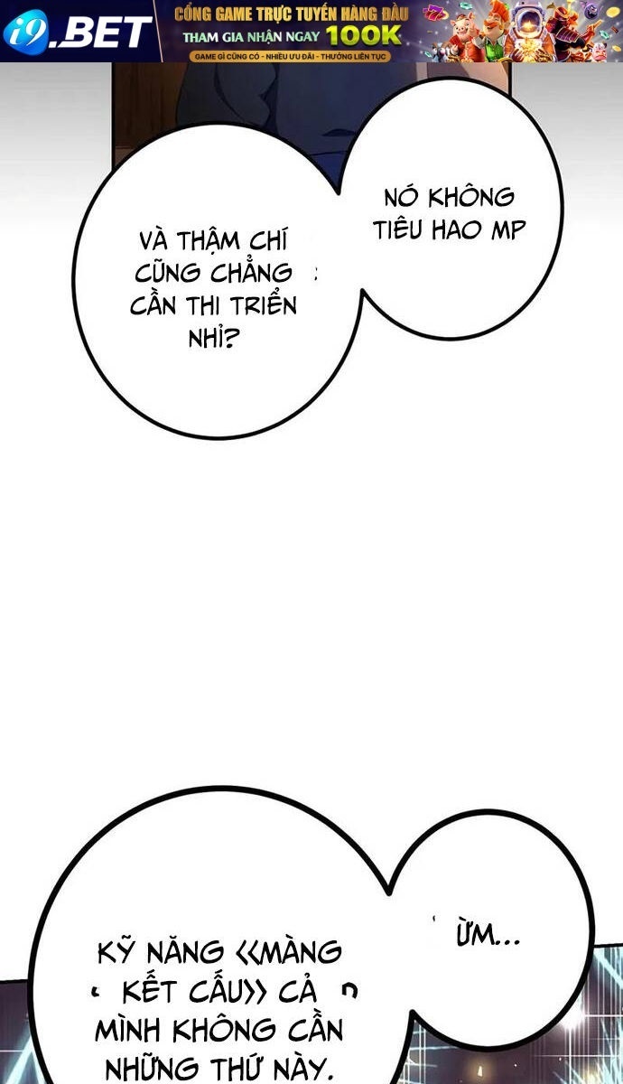 Quỷ Ấn - Page 50