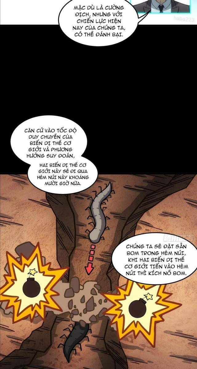 Khế Ước Cương Thiết - Page 53